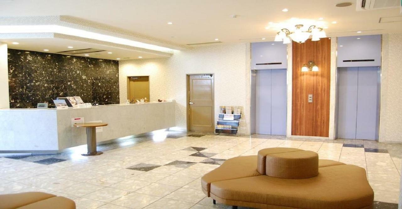 Seagrande Shimizu Station Hotel / Vacation Stay 8209 Shizuoka Extérieur photo