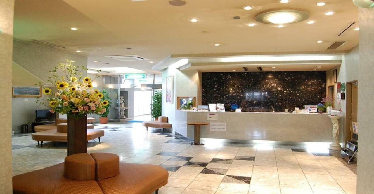 Seagrande Shimizu Station Hotel / Vacation Stay 8209 Shizuoka Extérieur photo