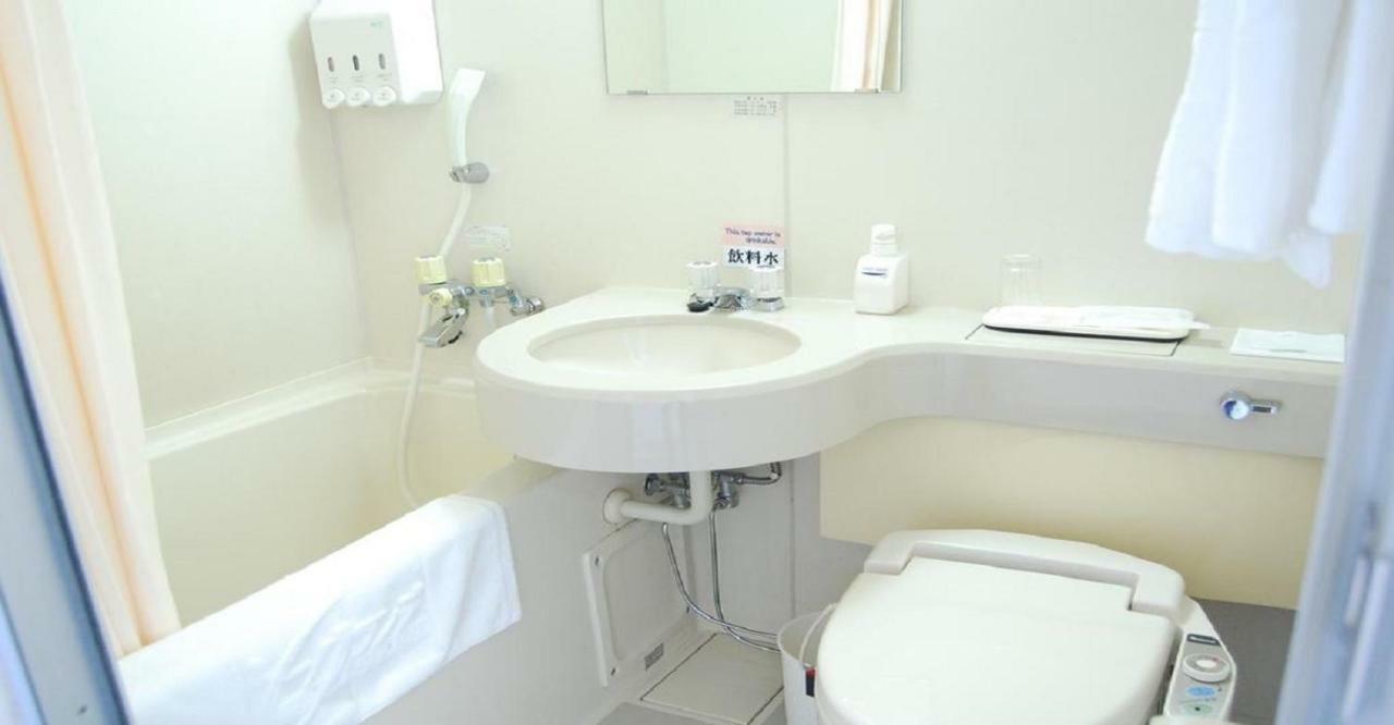 Seagrande Shimizu Station Hotel / Vacation Stay 8209 Shizuoka Extérieur photo